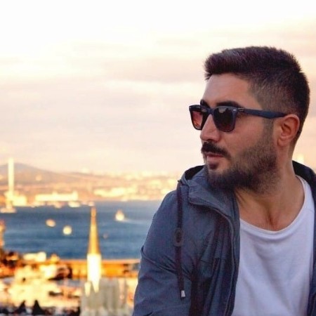 Serkan Yorulmaz
