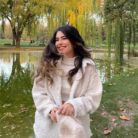 Sinem Gelirlioğlu