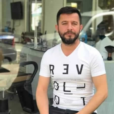 Mustafa Saydam